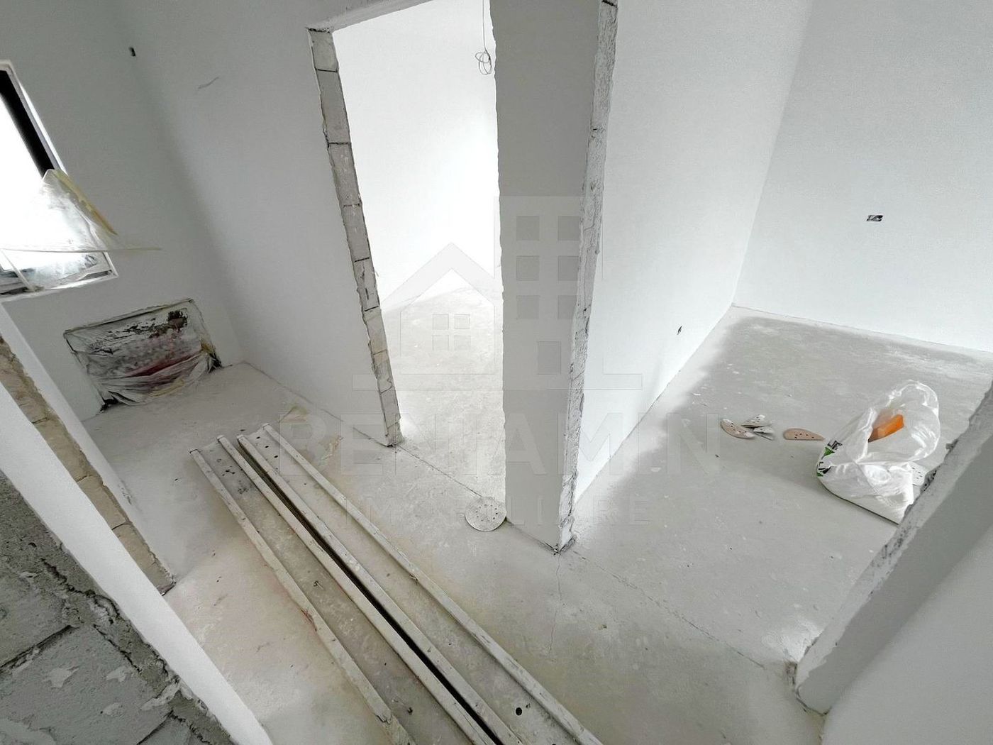 Casa Moderna P+1-Toate Utilitatile-140mp -3 Dormitoare-3Bai-Zona Ford - foto 6