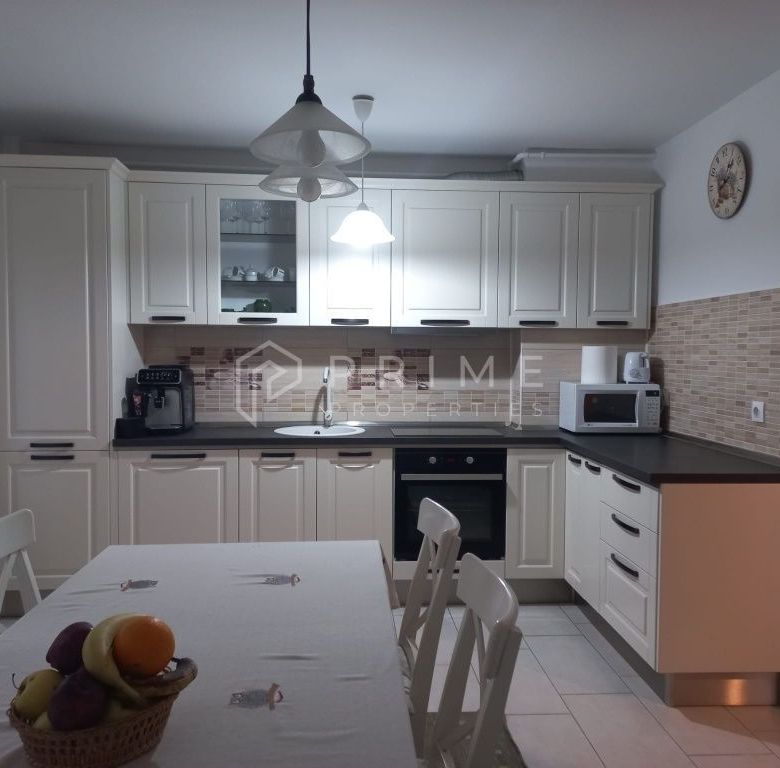 Apartament Modern cu 3 Camere și 2 Băi – Complet Utilat | Cornisa - Imagine principala