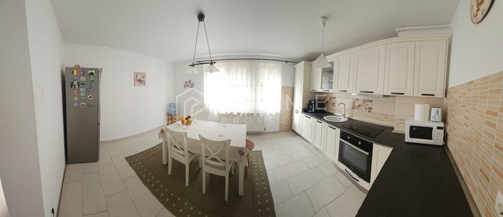 Apartament Modern cu 3 Camere și 2 Băi – Complet Utilat | Cornisa - foto 2