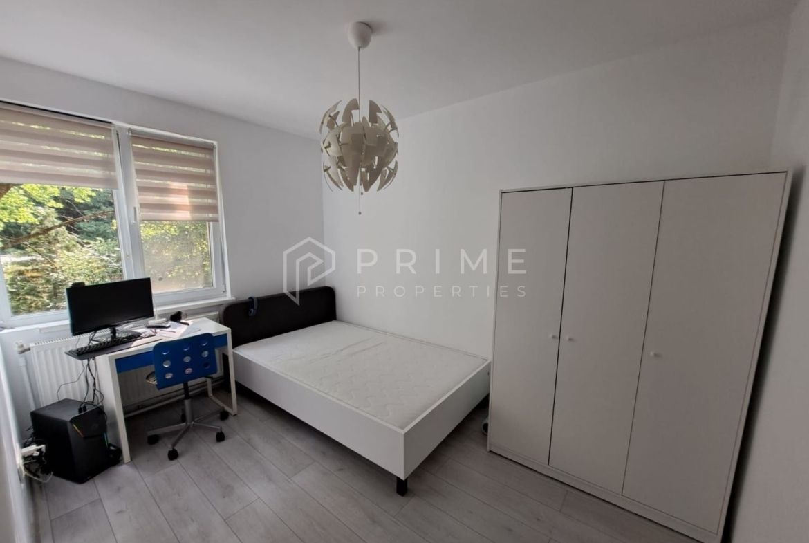 Apartament Modern cu 3 Camere și 2 Băi – Complet Utilat | Cornisa - foto 3