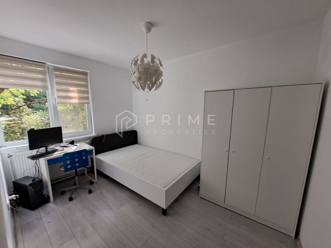 Apartament Modern cu 3 Camere și 2 Băi – Complet Utilat | Cornisa - foto 3