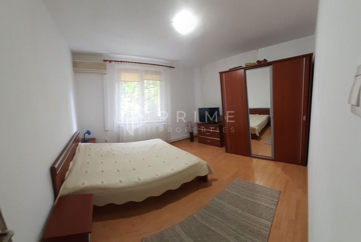 Apartament Modern cu 3 Camere și 2 Băi – Complet Utilat | Cornisa - foto 4