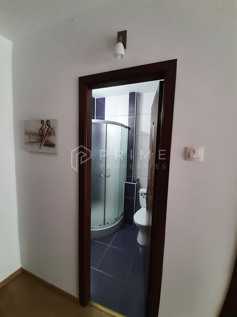 Apartament Modern cu 3 Camere și 2 Băi – Complet Utilat | Cornisa - foto 5
