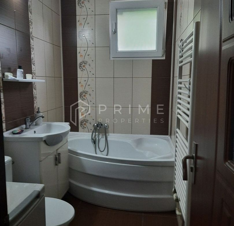Apartament Modern cu 3 Camere și 2 Băi – Complet Utilat | Cornisa - foto 7