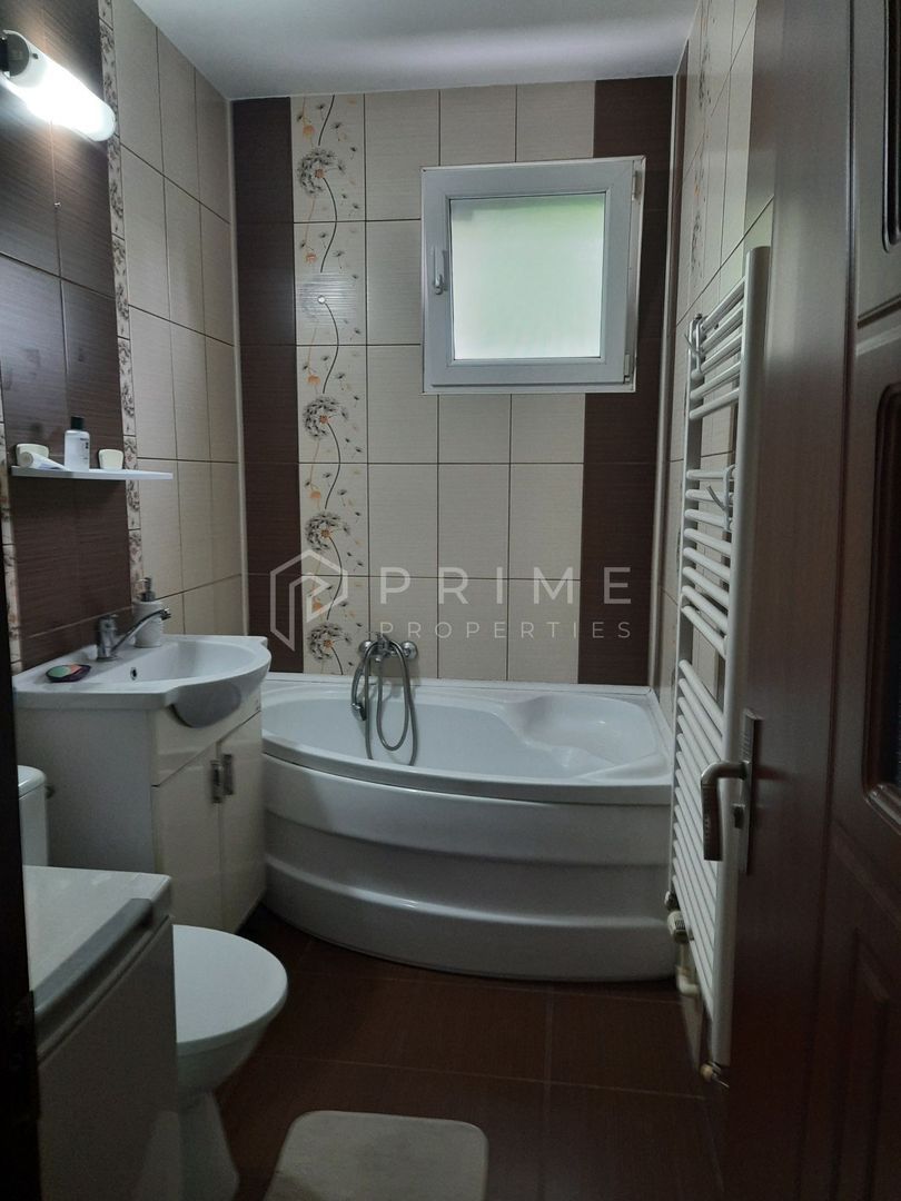 Apartament Modern cu 3 Camere și 2 Băi – Complet Utilat | Cornisa - foto 7