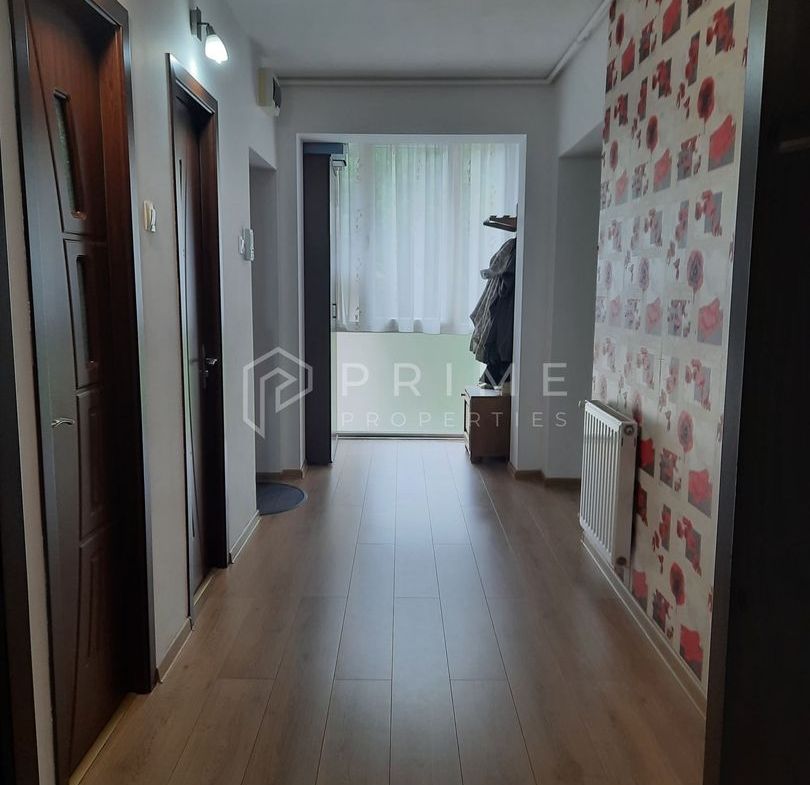 Apartament Modern cu 3 Camere și 2 Băi – Complet Utilat | Cornisa - foto 8
