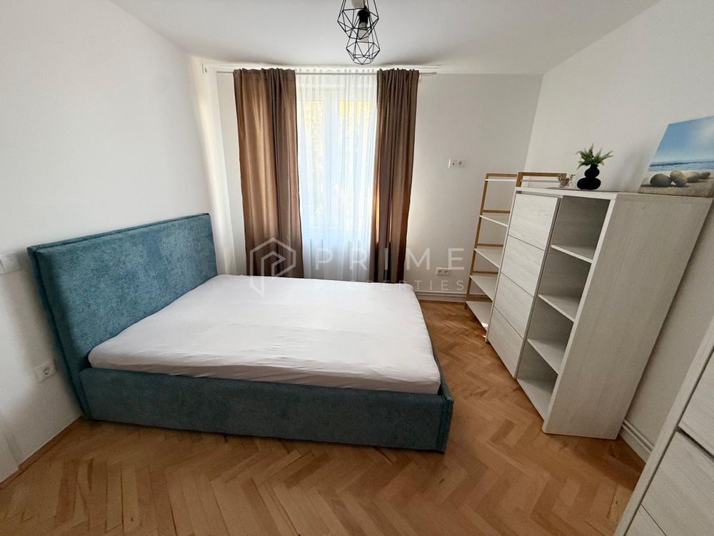 Apartament Modern cu 2 Camere, Totul Nou – Ideal pentru Studenți-UMFST - Imagine principala