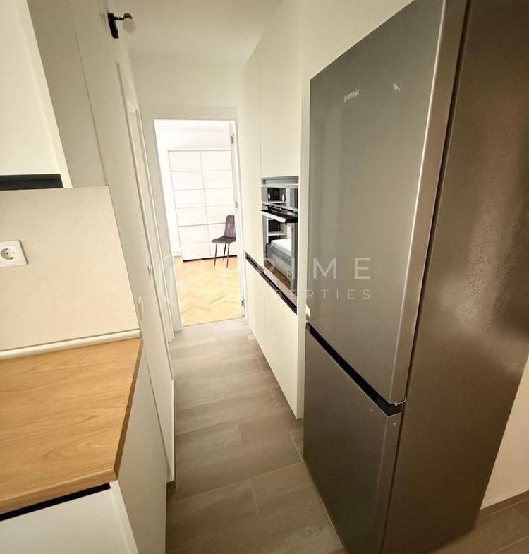 Apartament Modern cu 2 Camere, Totul Nou – Ideal pentru Studenți-UMFST - foto 2