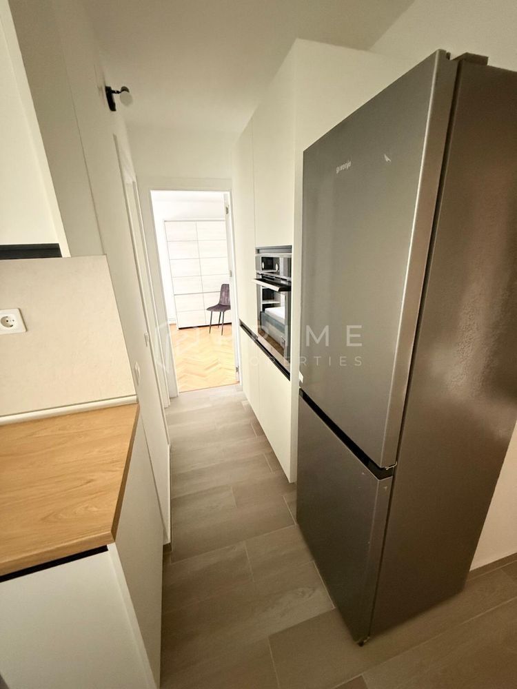 Apartament Modern cu 2 Camere, Totul Nou – Ideal pentru Studenți-UMFST - foto 2