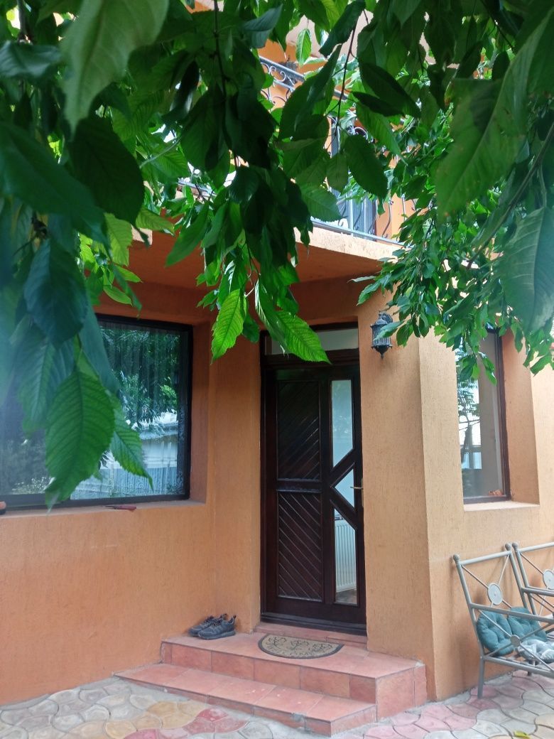 Casă 3 camere, Mazepa 2 - foto 3