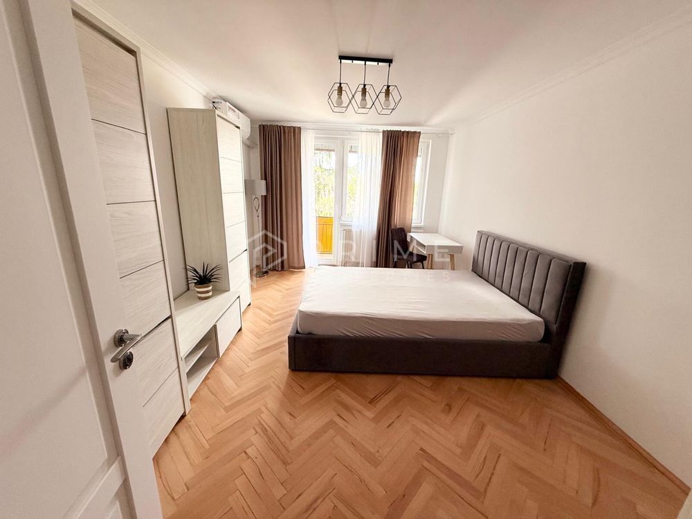 Apartament Modern cu 2 Camere, Totul Nou – Ideal pentru Studenți-UMFST - foto 3