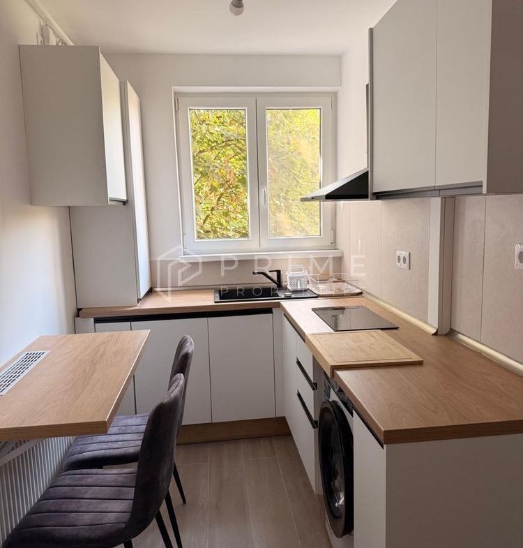 Apartament Modern cu 2 Camere, Totul Nou – Ideal pentru Studenți-UMFST - foto 4
