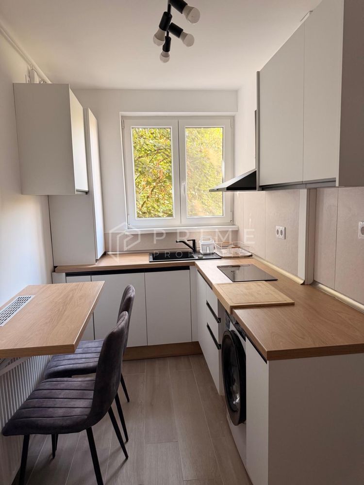 Apartament Modern cu 2 Camere, Totul Nou – Ideal pentru Studenți-UMFST - foto 4