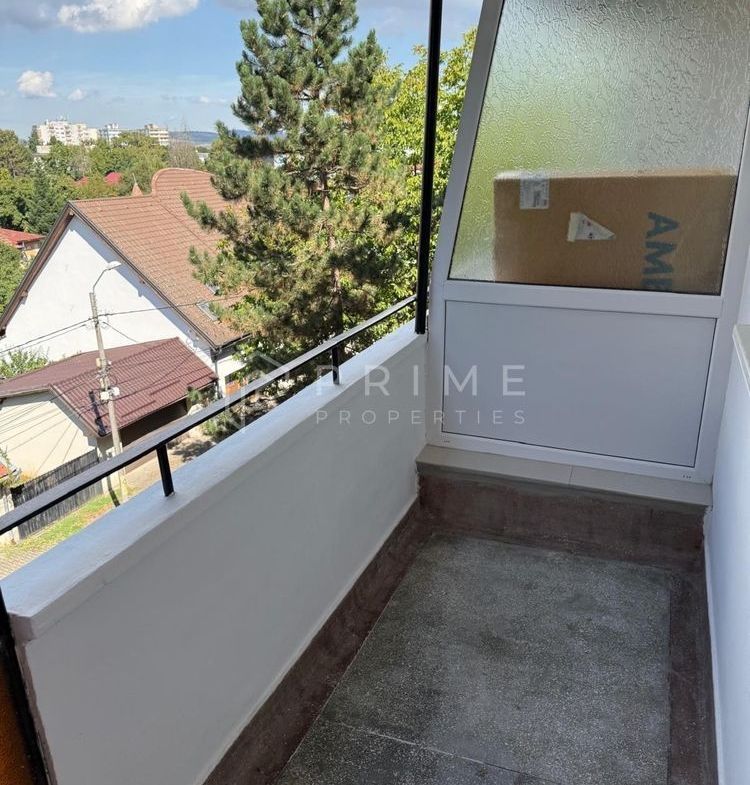 Apartament Modern cu 2 Camere, Totul Nou – Ideal pentru Studenți-UMFST - foto 6