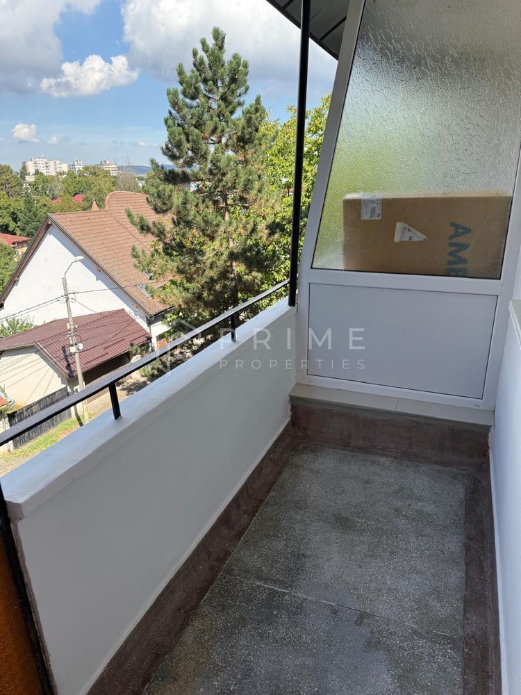 Apartament Modern cu 2 Camere, Totul Nou – Ideal pentru Studenți-UMFST - foto 6