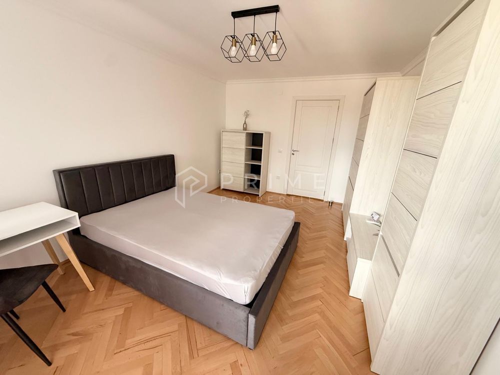 Apartament Modern cu 2 Camere, Totul Nou – Ideal pentru Studenți-UMFST - foto 7