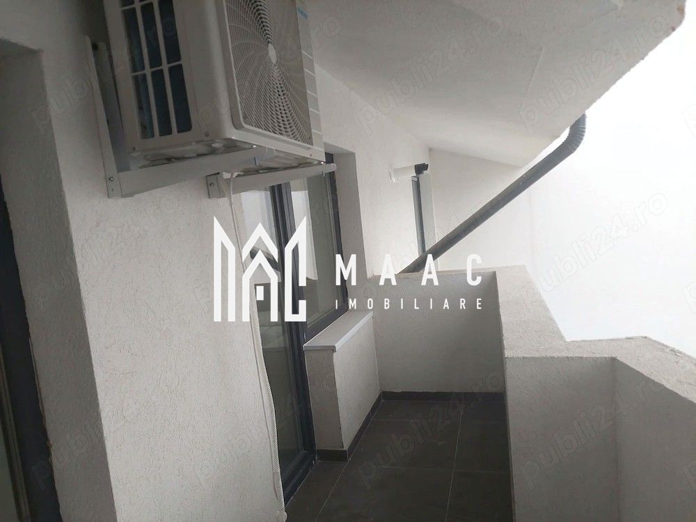 Apartament 2 camere de închiriat | Șelimbăr | 39 mp | parcare - foto 6