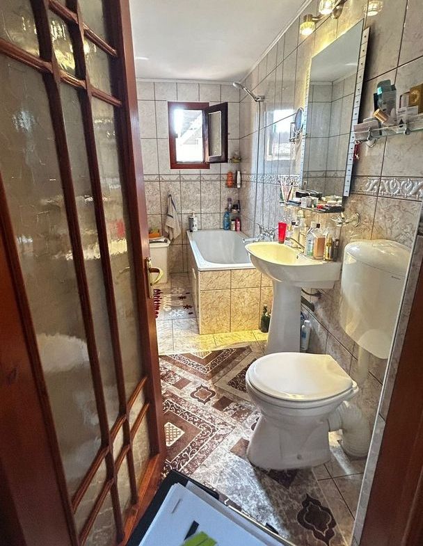 Casă 3 camere, Mazepa 2 - foto 5