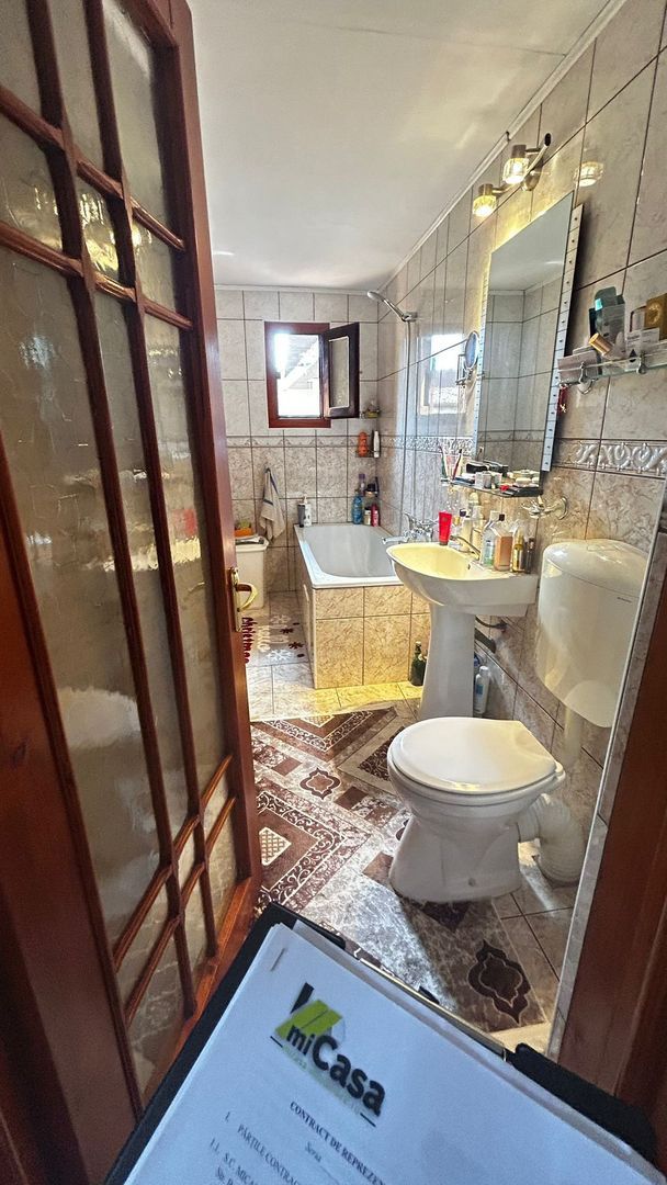 Casă 3 camere, Mazepa 2 - foto 5