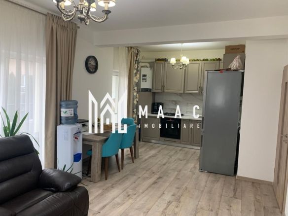 Apartament 2 camere de vânzare | Șelimbăr | terasă 37 mp | 2 parcări - Imagine principala