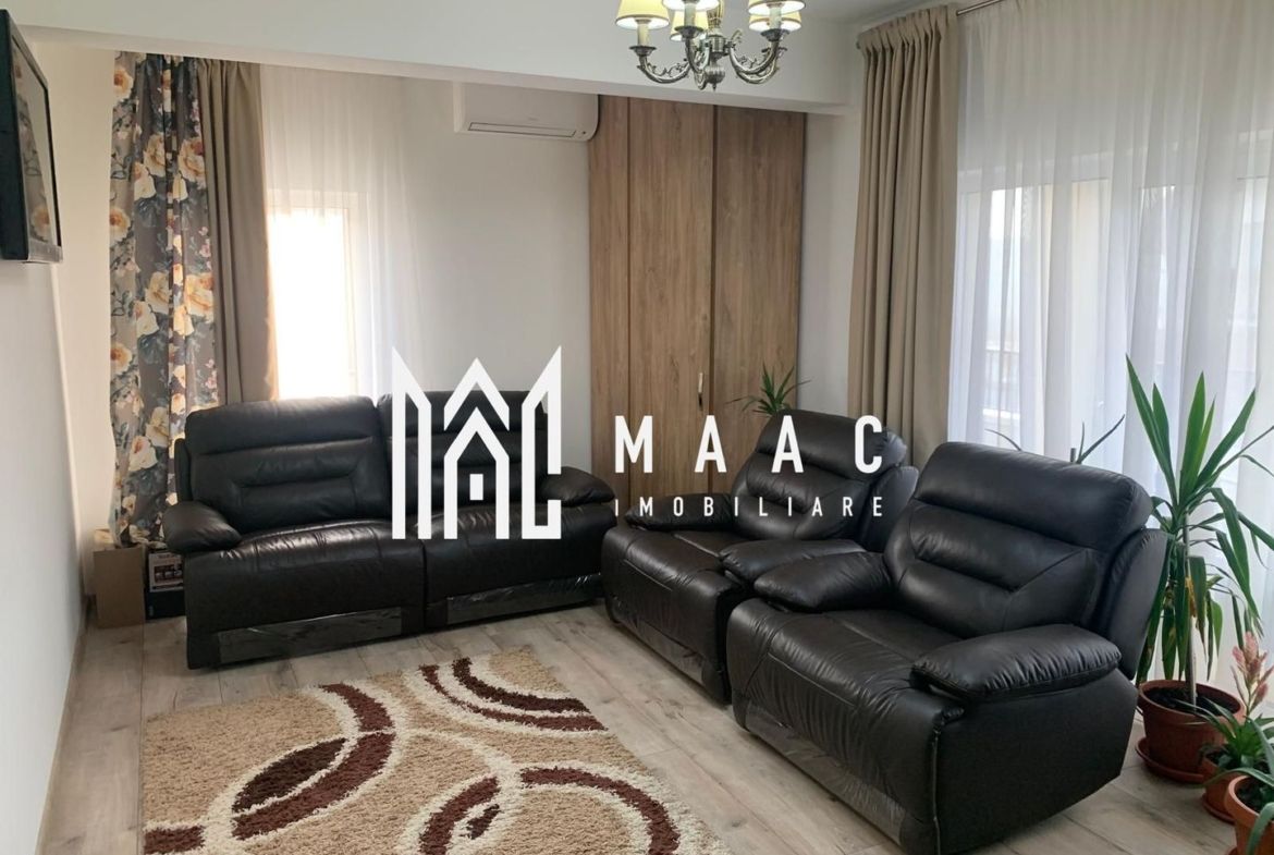 Apartament 2 camere de vânzare | Șelimbăr | terasă 37 mp | 2 parcări - foto 2