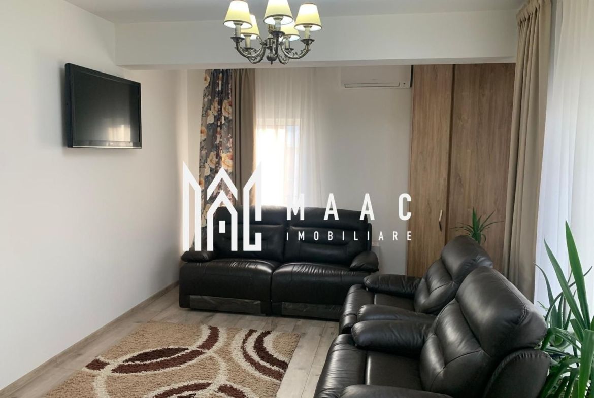 Apartament 2 camere de vânzare | Șelimbăr | terasă 37 mp | 2 parcări - foto 3