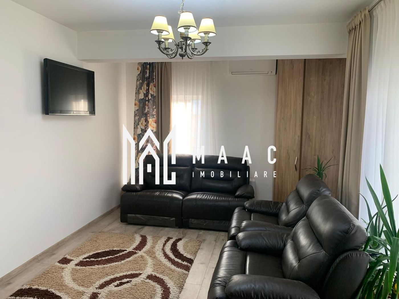 Apartament 2 camere de vânzare | Șelimbăr | terasă 37 mp | 2 parcări - foto 3