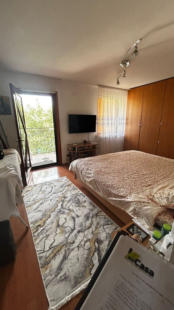 Casă 3 camere, Mazepa 2 - foto 6