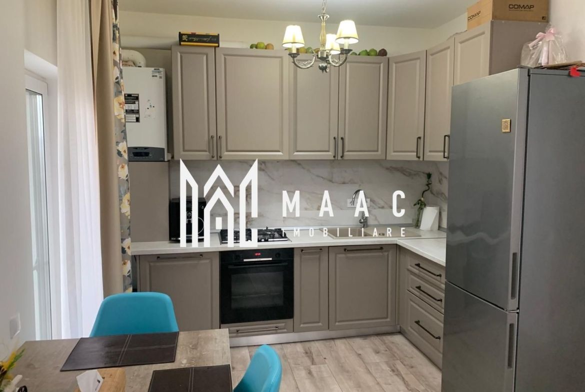 Apartament 2 camere de vânzare | Șelimbăr | terasă 37 mp | 2 parcări - foto 4