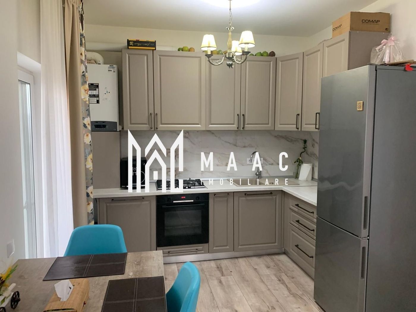 Apartament 2 camere de vânzare | Șelimbăr | terasă 37 mp | 2 parcări - foto 4