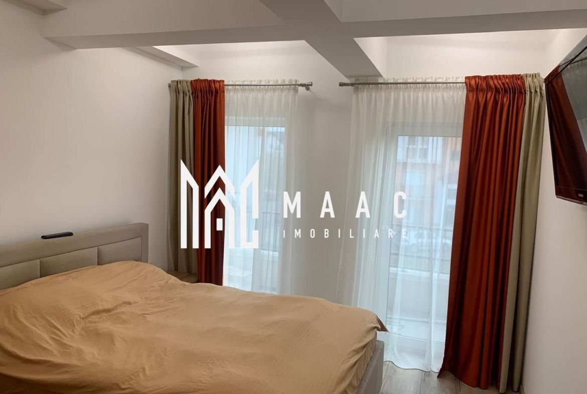 Apartament 2 camere de vânzare | Șelimbăr | terasă 37 mp | 2 parcări - foto 5