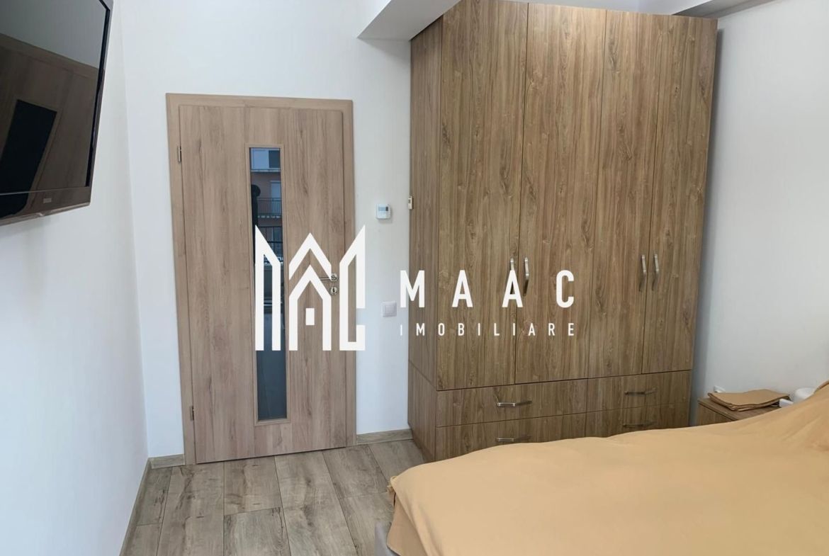 Apartament 2 camere de vânzare | Șelimbăr | terasă 37 mp | 2 parcări - foto 6