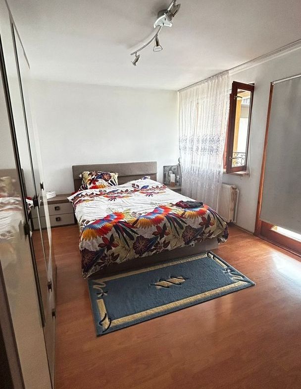 Casă 3 camere, Mazepa 2 - foto 7