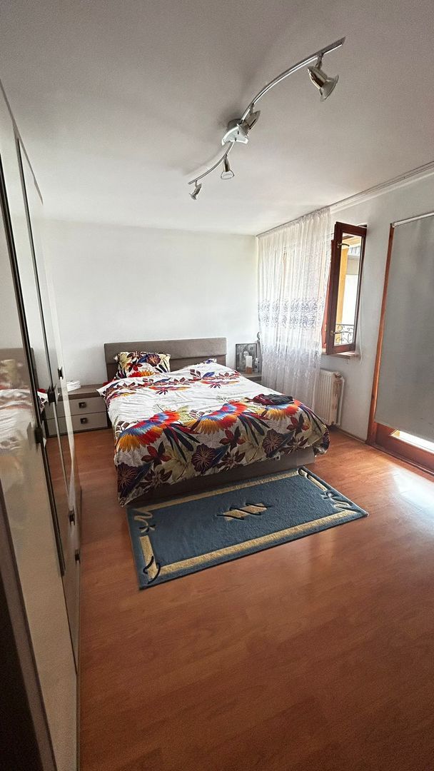 Casă 3 camere, Mazepa 2 - foto 7