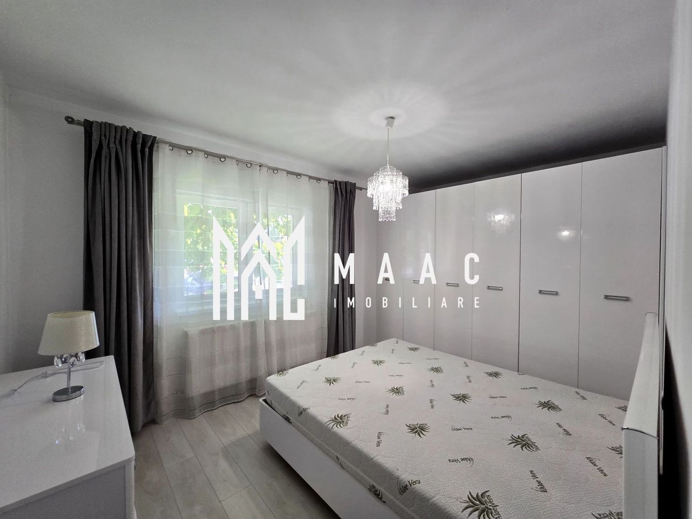 Apartament 3 camere de închiriat | Sibiu | terasă | 2 parcări - foto 7
