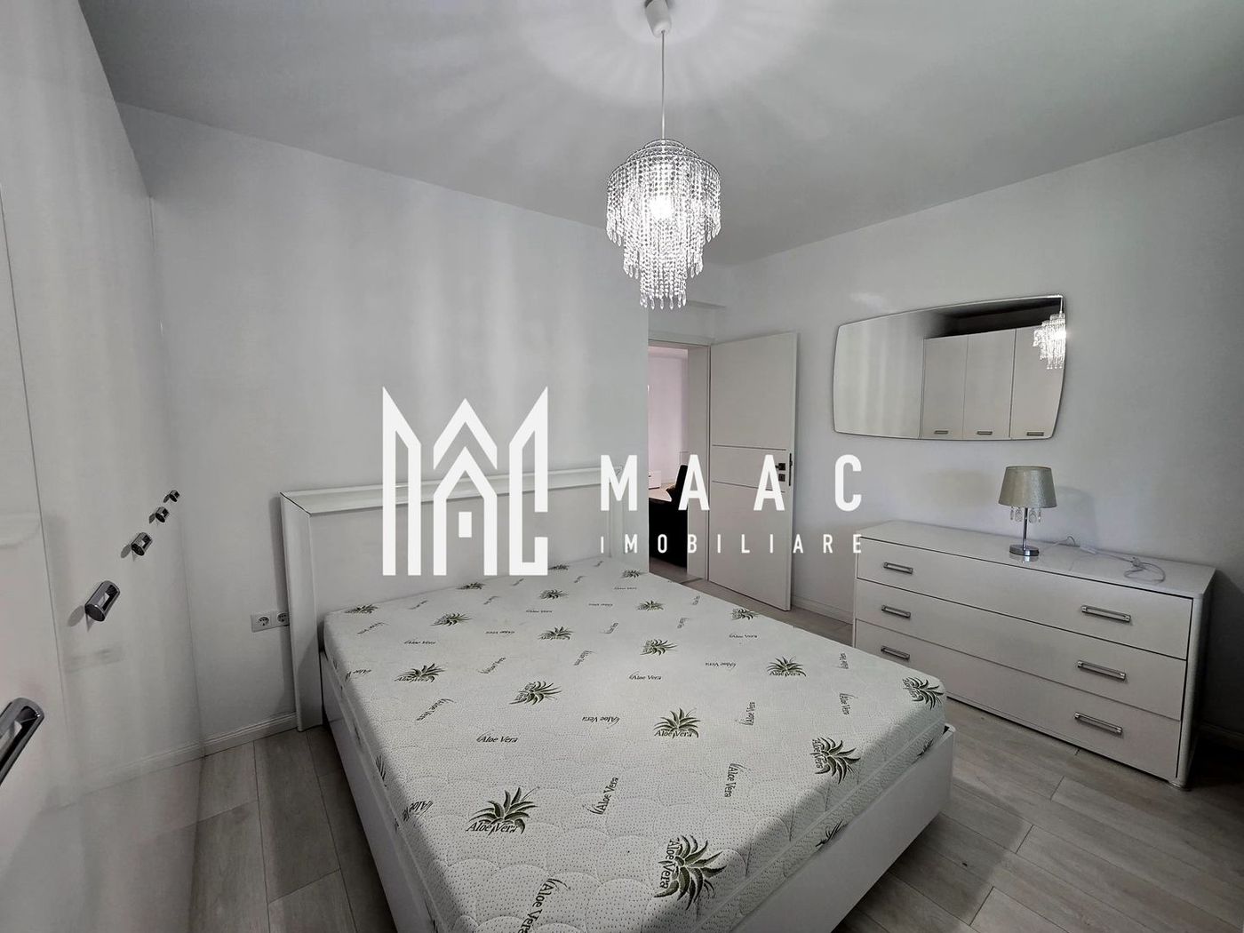 Apartament 3 camere de închiriat | Sibiu | terasă | 2 parcări - foto 8