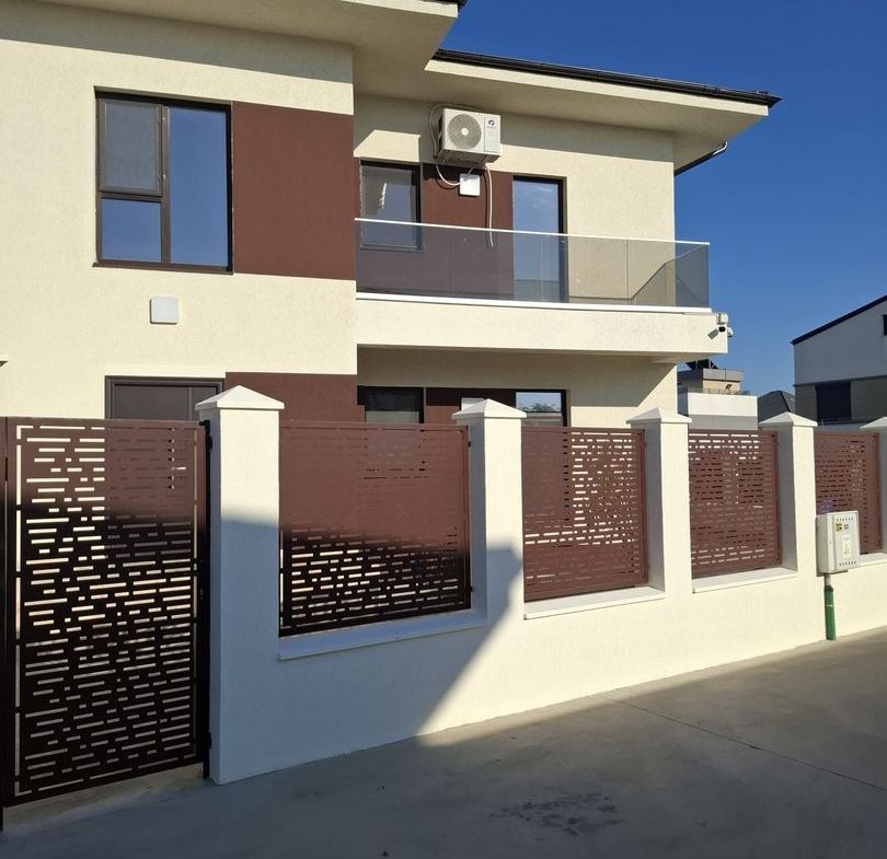 Tunari vila individuala P+1  5 camere - foto 4