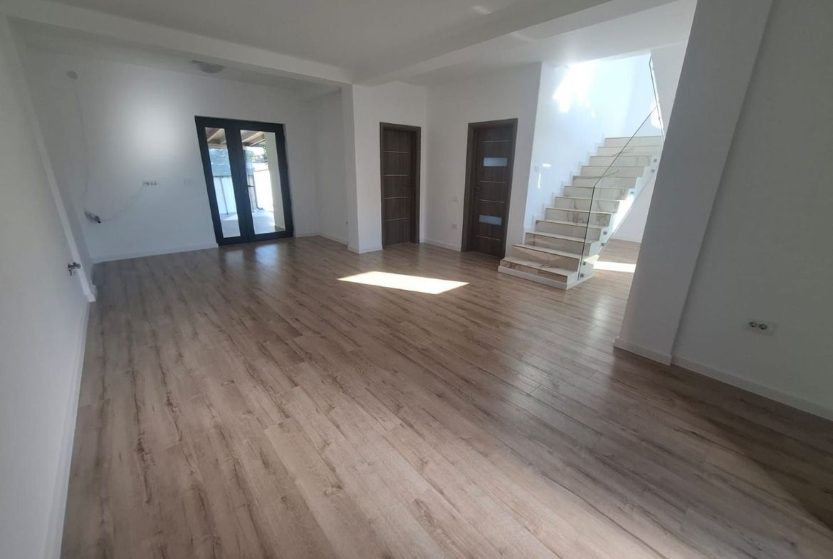 Tunari vila individuala P+1  5 camere - foto 7