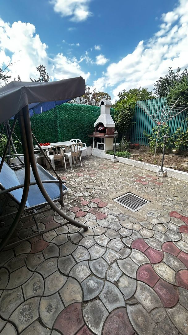 Casă 3 camere, Mazepa 2 - foto 8