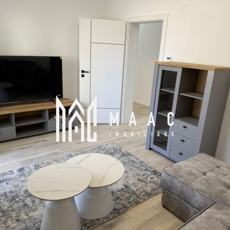 Apartament 3 camere de închiriat | Tineretului, Sibiu | parter - Imagine principala