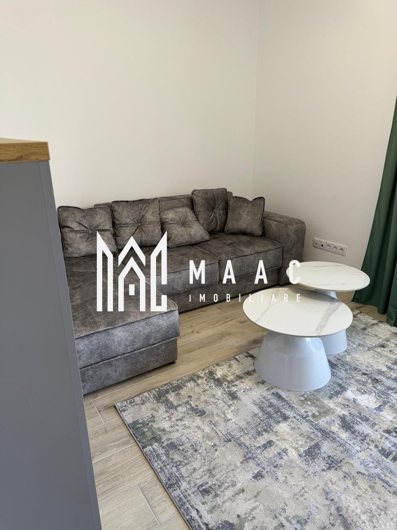 Apartament 3 camere de închiriat | Tineretului, Sibiu | parter - foto 2