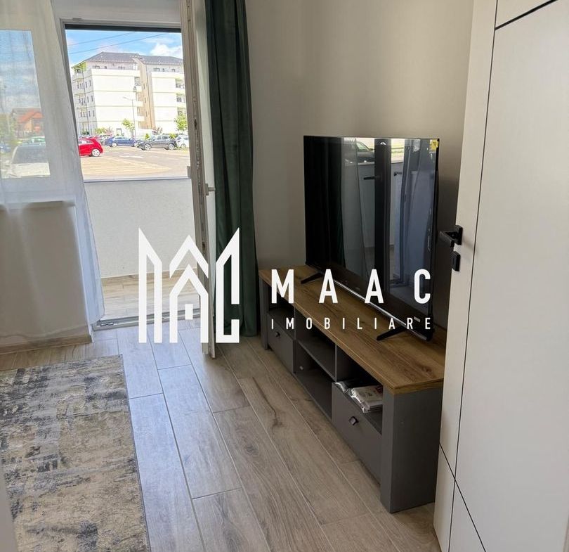Apartament 3 camere de închiriat | Tineretului, Sibiu | parter - foto 3