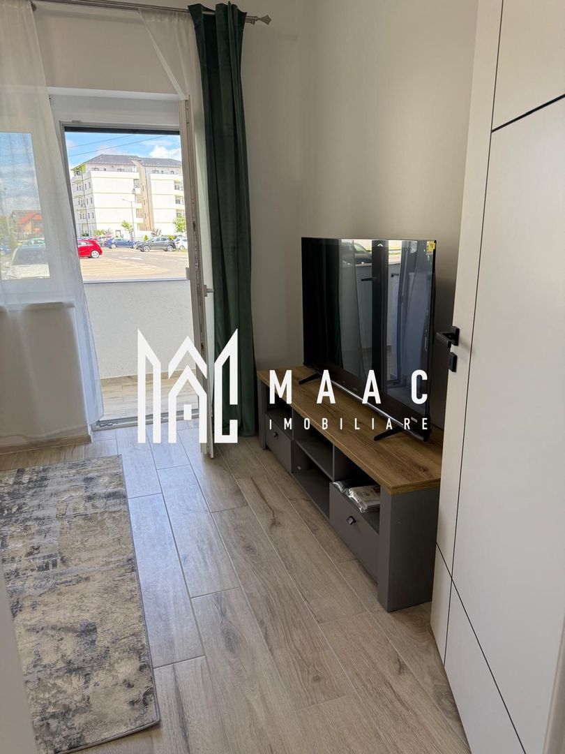 Apartament 3 camere de închiriat | Tineretului, Sibiu | parter - foto 3