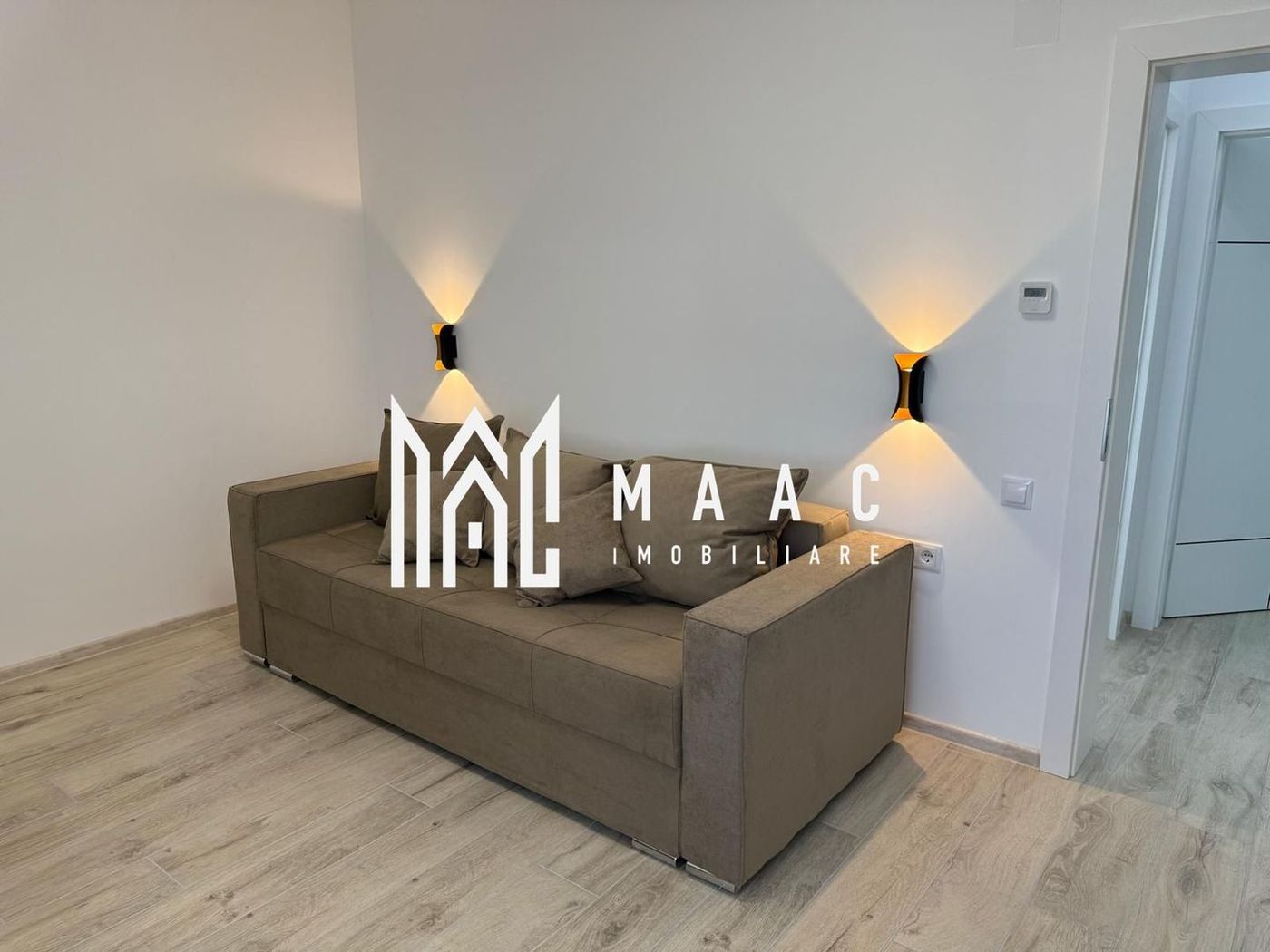 Apartament 3 camere de închiriat | Tineretului, Sibiu | parter - foto 4