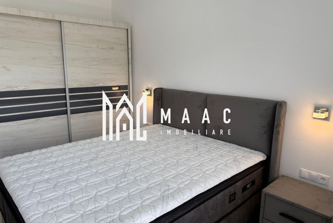 Apartament 3 camere de închiriat | Tineretului, Sibiu | parter - foto 7