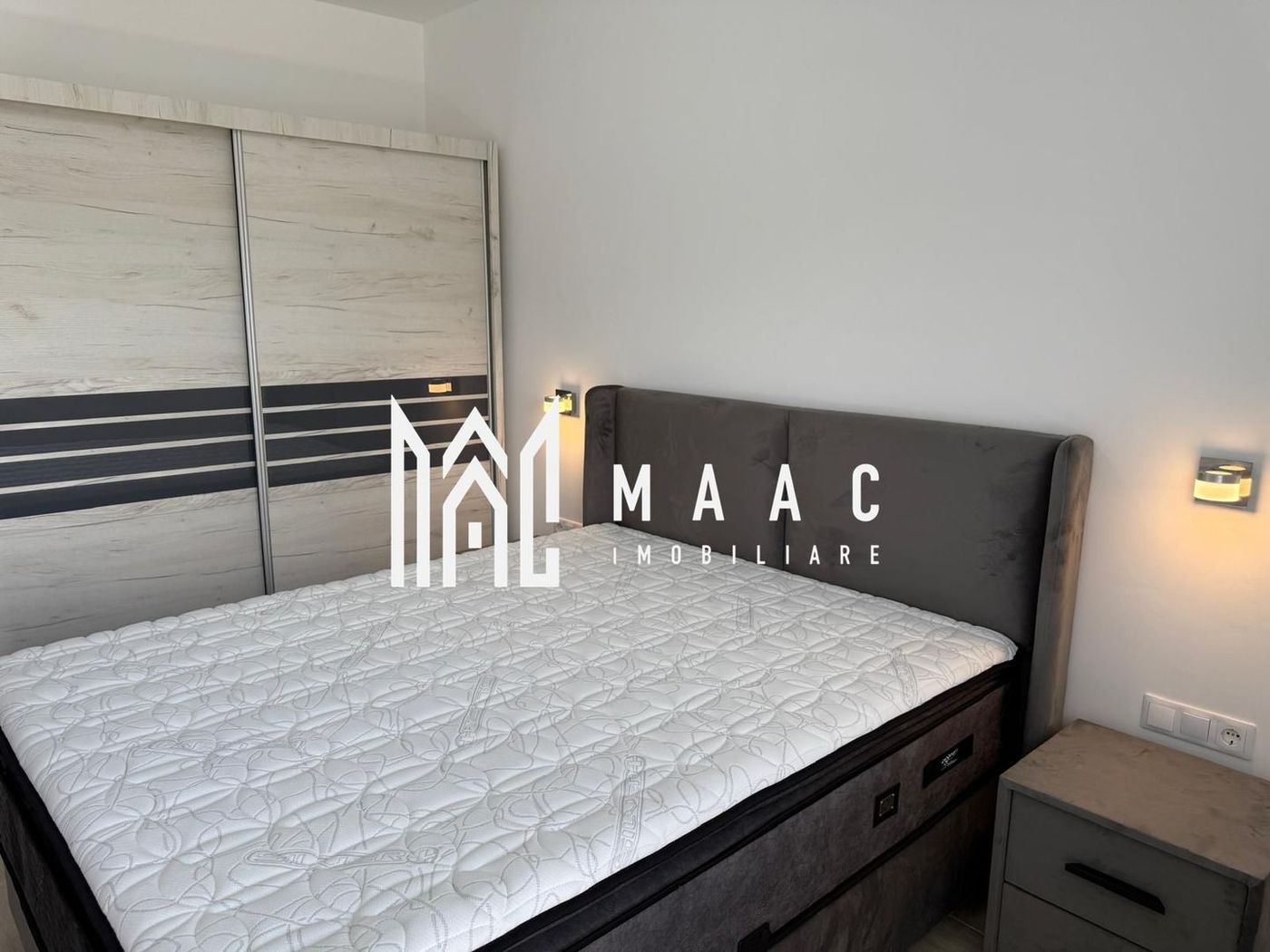 Apartament 3 camere de închiriat | Tineretului, Sibiu | parter - foto 7