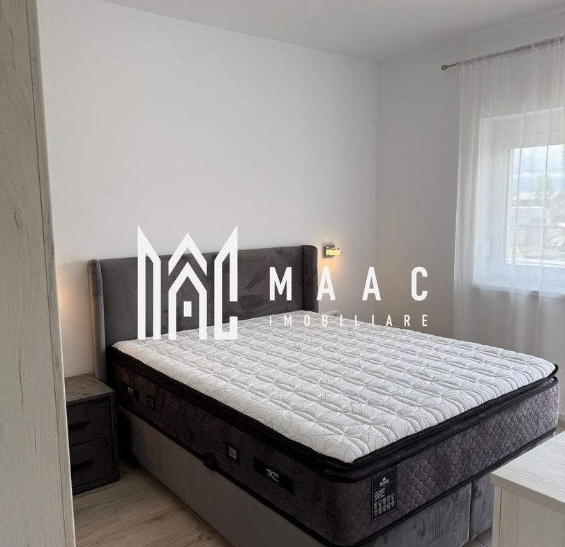 Apartament 3 camere de închiriat | Tineretului, Sibiu | parter - foto 8