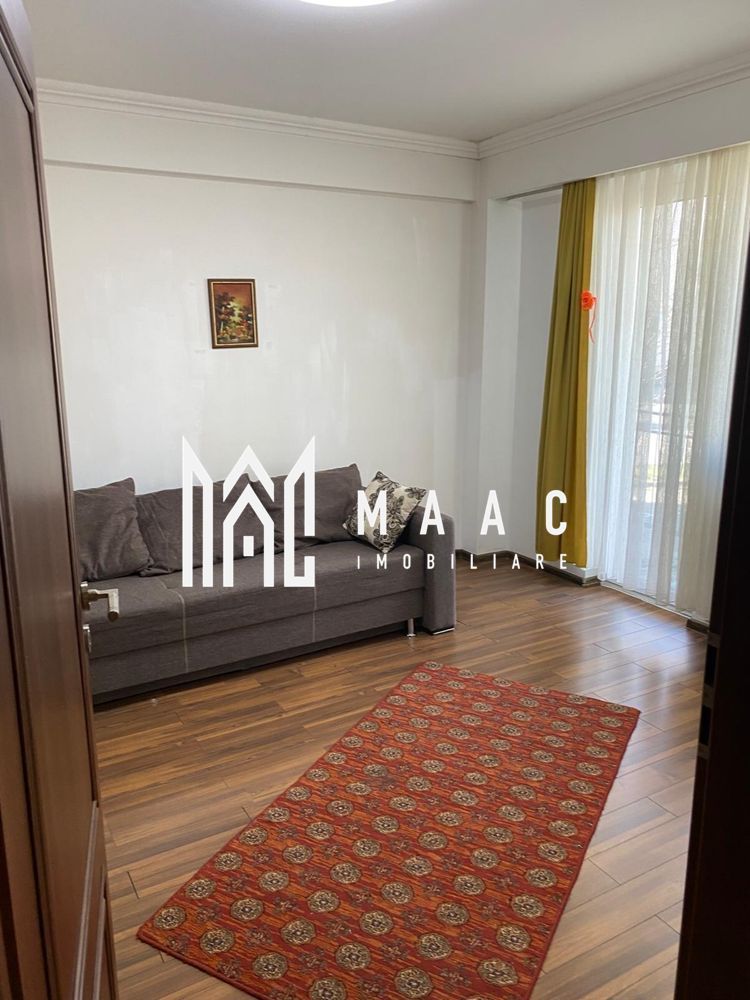 Garsonieră de vânzare Sibiu | Turnișor | parter | parcare - foto 2