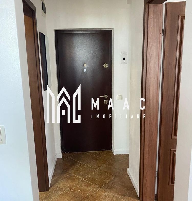 Garsonieră de vânzare Sibiu | Turnișor | parter | parcare - foto 4