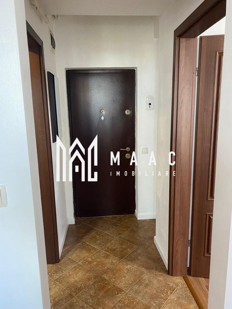 Garsonieră de vânzare Sibiu | Turnișor | parter | parcare - foto 4
